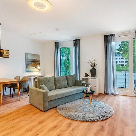 Km Style Apartments 7 ไฟรบวร์กอิมไบรส์เกา ภายนอก รูปภาพ