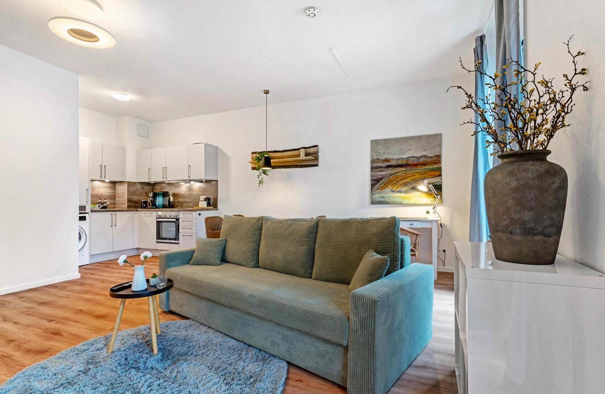 Km Style Apartments 7 ไฟรบวร์กอิมไบรส์เกา ภายนอก รูปภาพ
