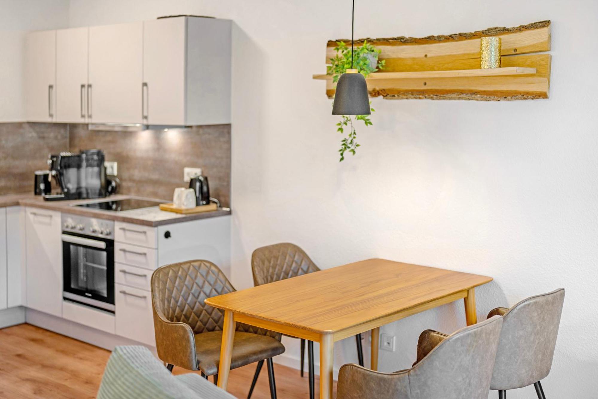 Km Style Apartments 7 ไฟรบวร์กอิมไบรส์เกา ภายนอก รูปภาพ