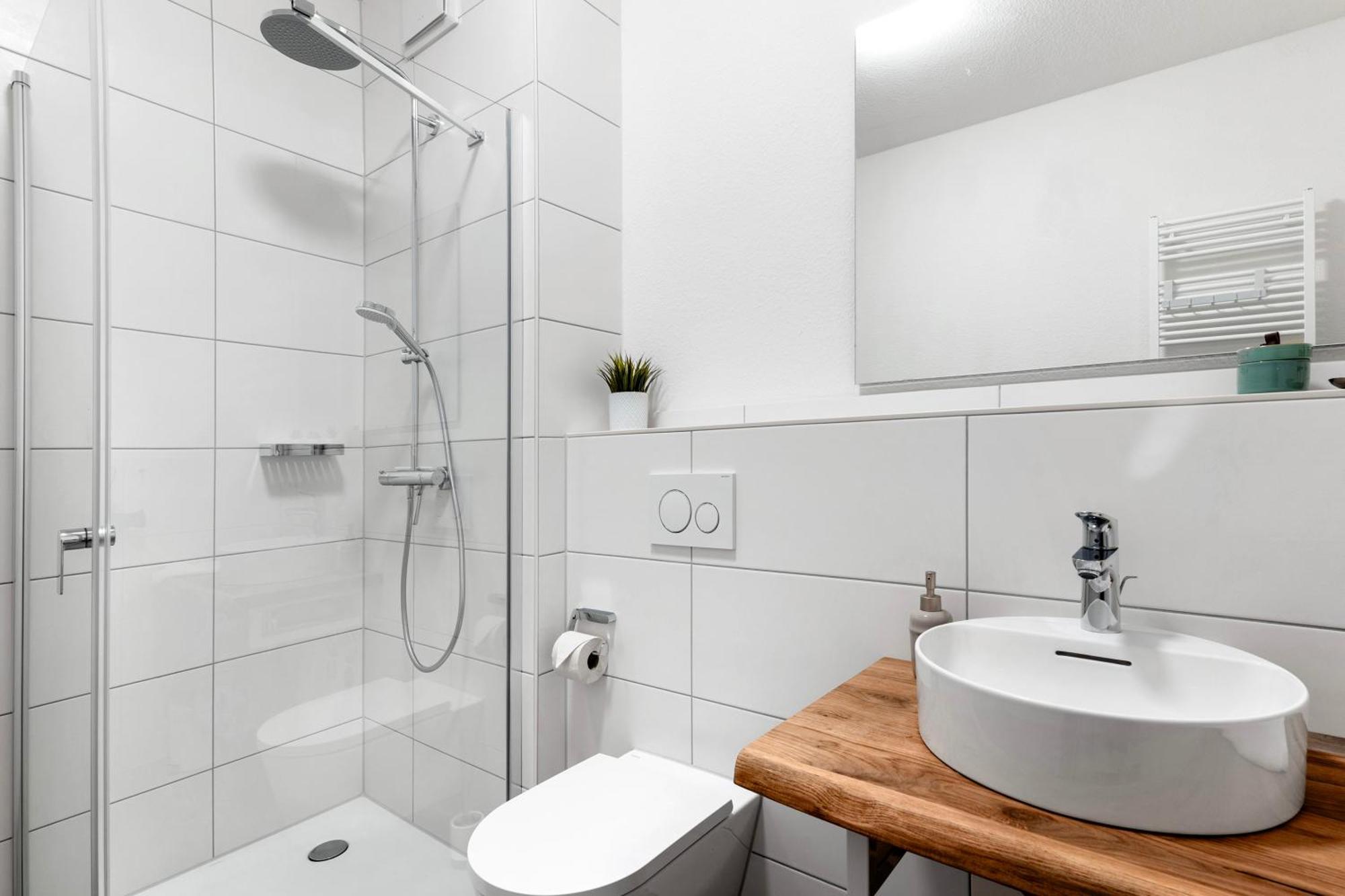 Km Style Apartments 7 ไฟรบวร์กอิมไบรส์เกา ภายนอก รูปภาพ