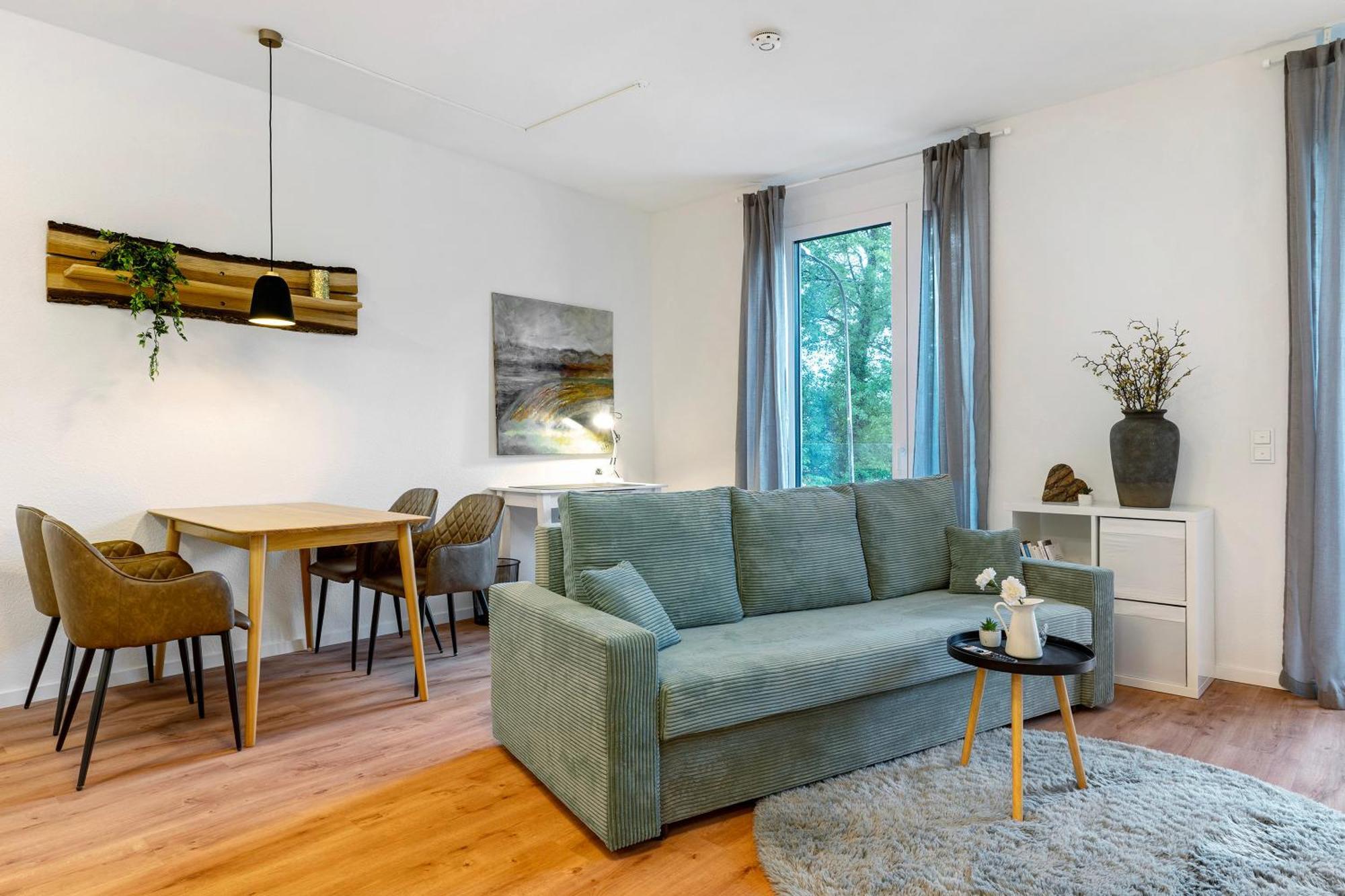 Km Style Apartments 7 ไฟรบวร์กอิมไบรส์เกา ภายนอก รูปภาพ